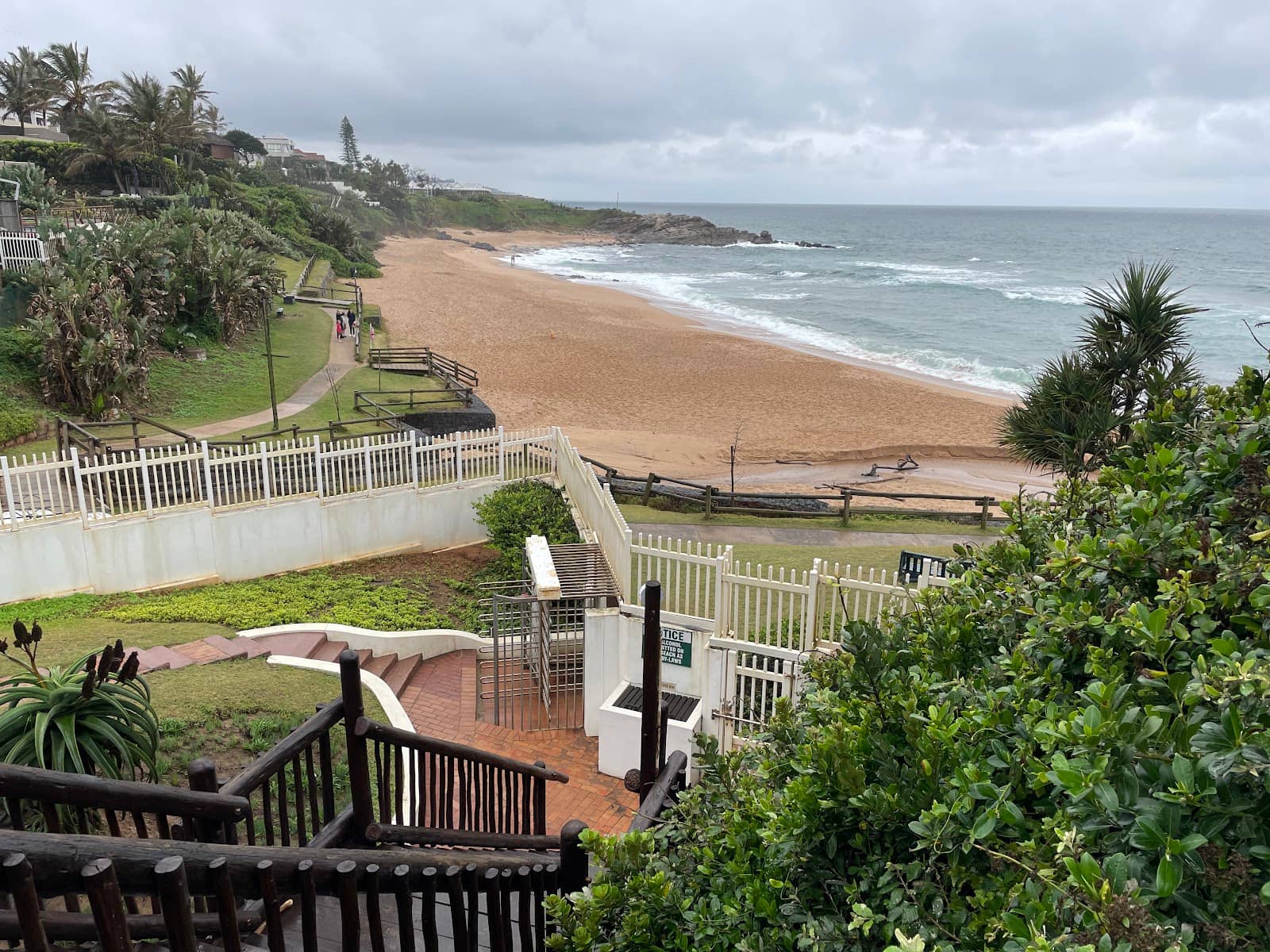 Hidden Beach Adventure