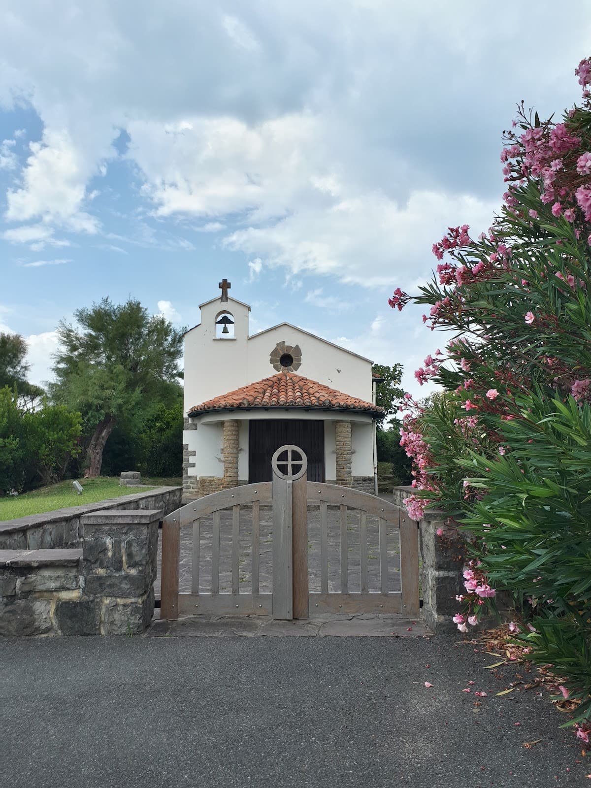 Sainte-Barbe Chapel - Image 1