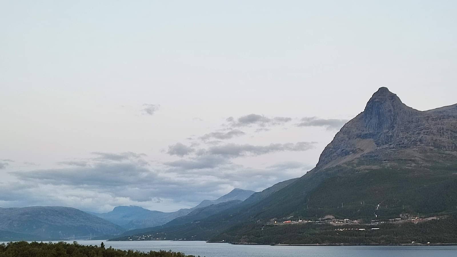 Walk or Cycle Across