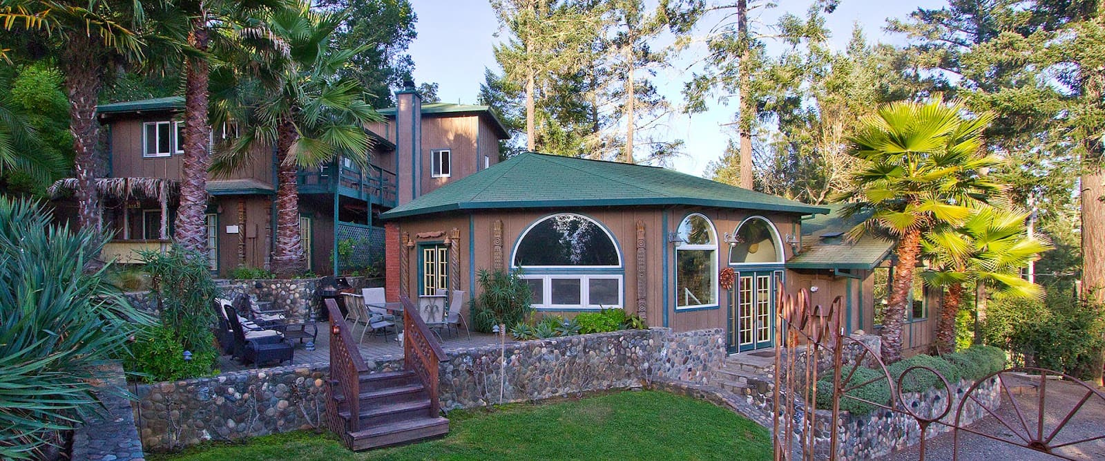 Alexander Valley - Image 1