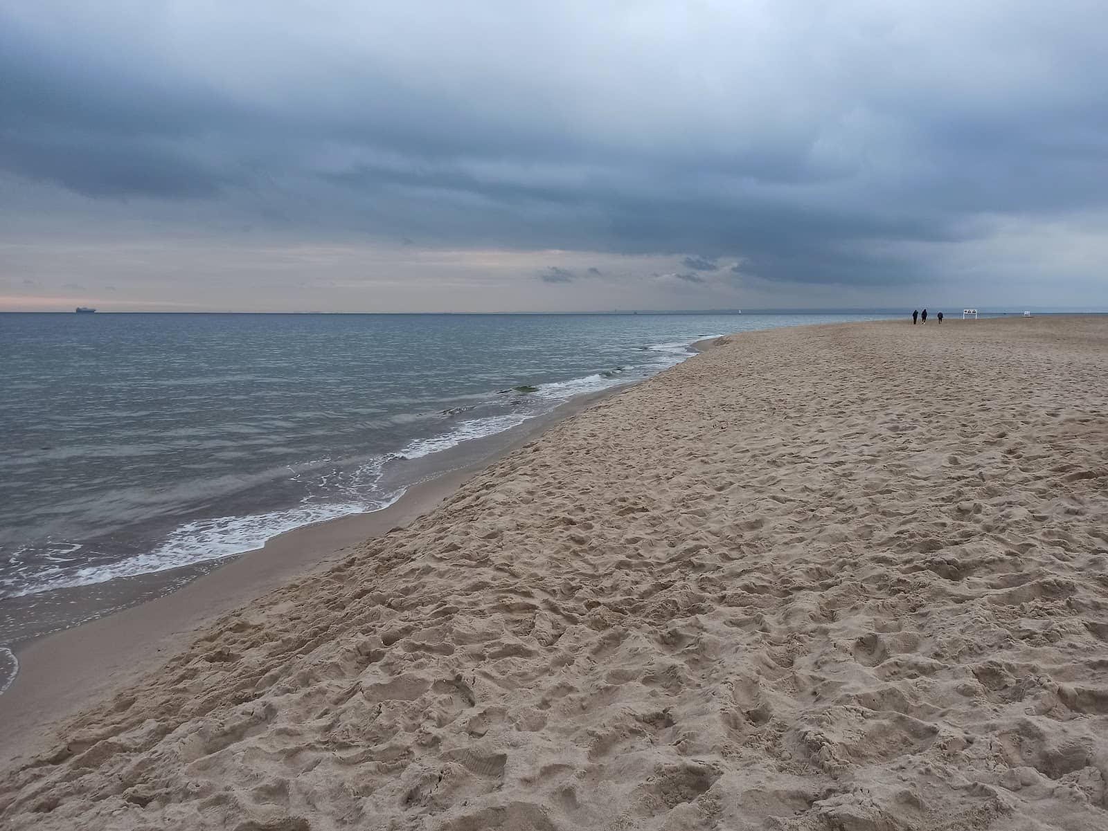 Breathtaking Coastal Vistas
