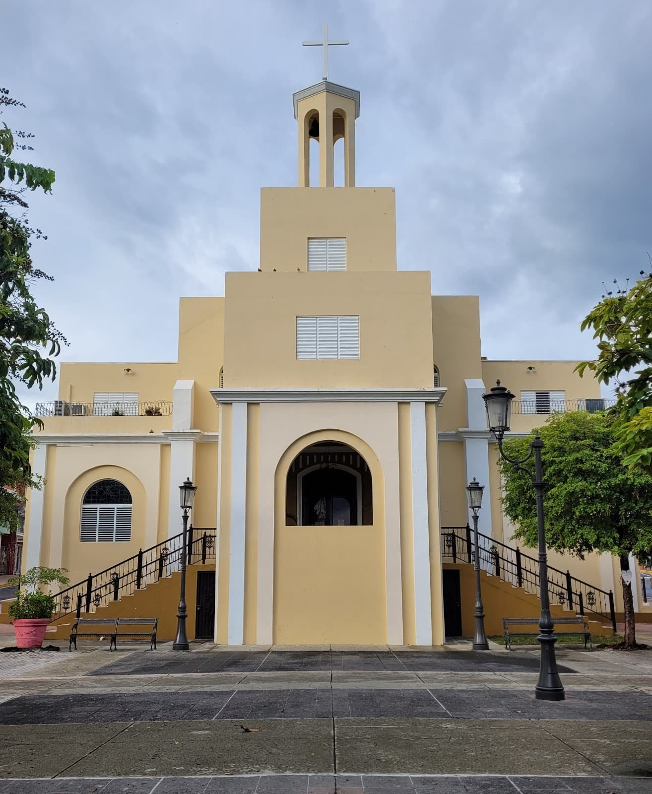 Parroquia Santa Rosa de Lima - Image 1