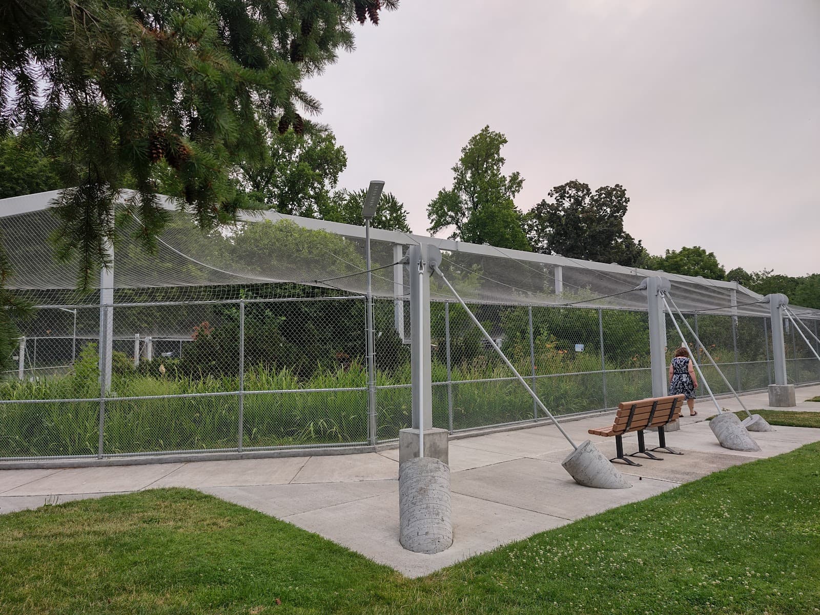 Pioneer Park & Aviary - Image 1