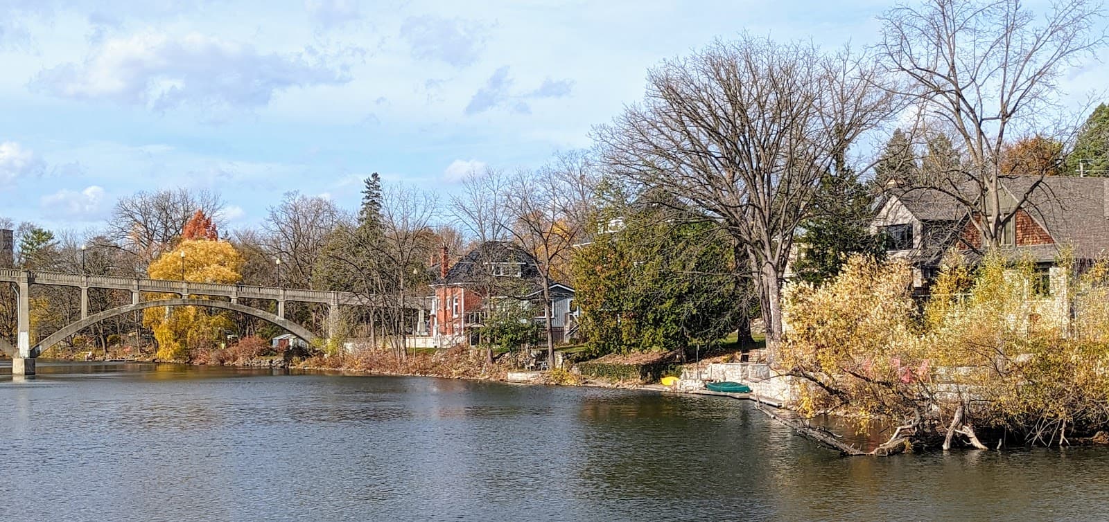Downtown Guelph - Image 1