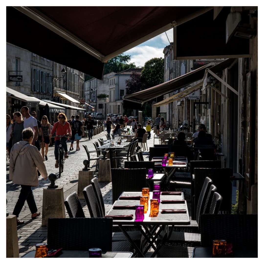 Rue Saint-Jean du Pérot - Image 1