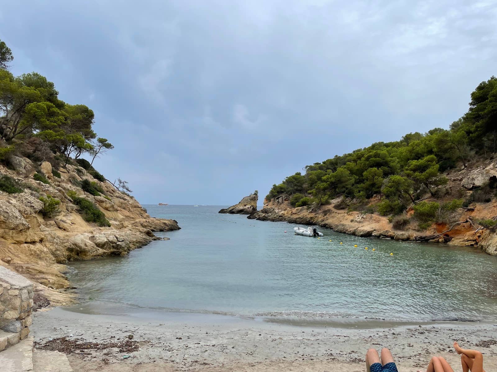 Scenic Coastal Views