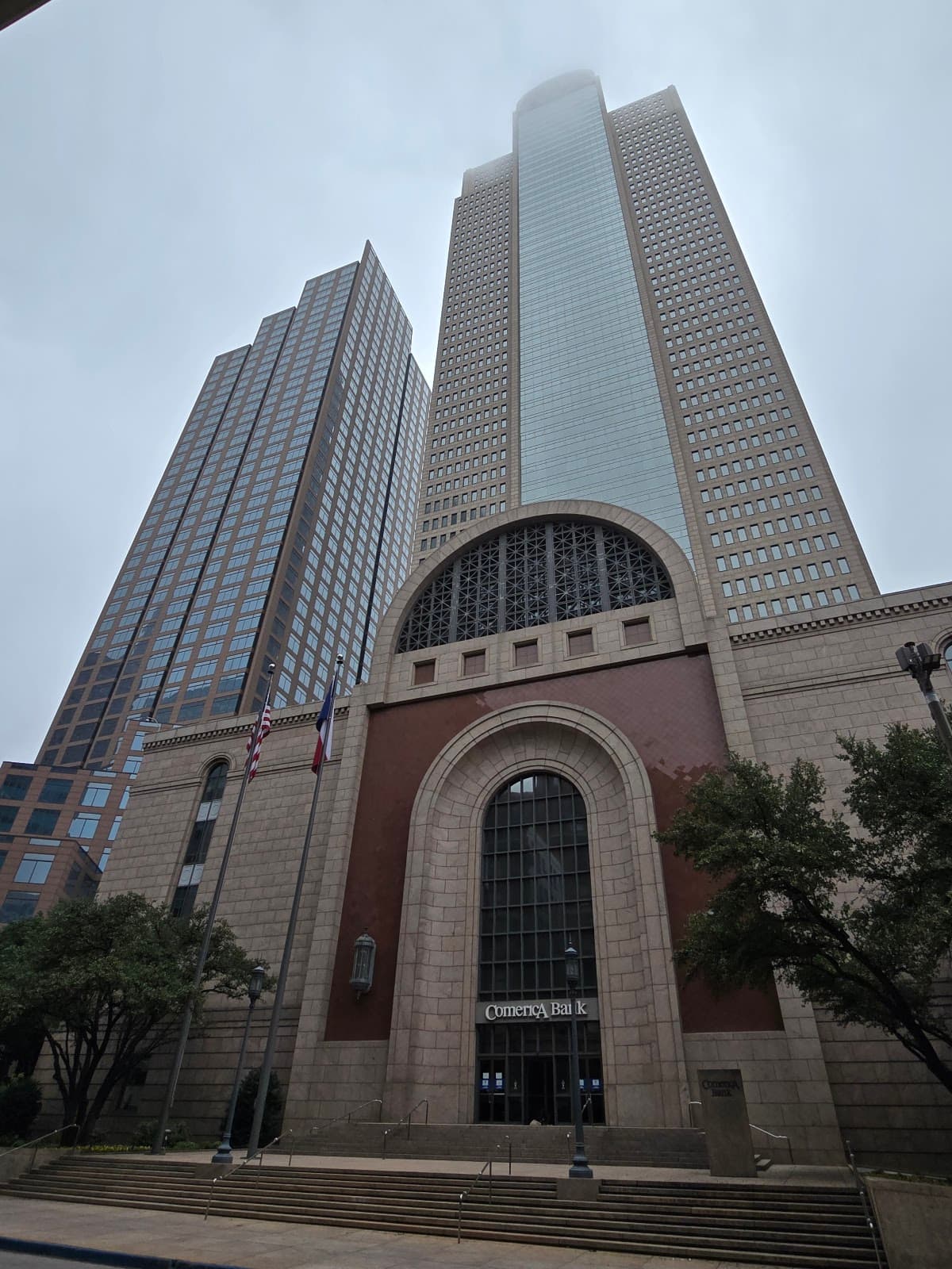 Comerica Bank Tower - Image 1