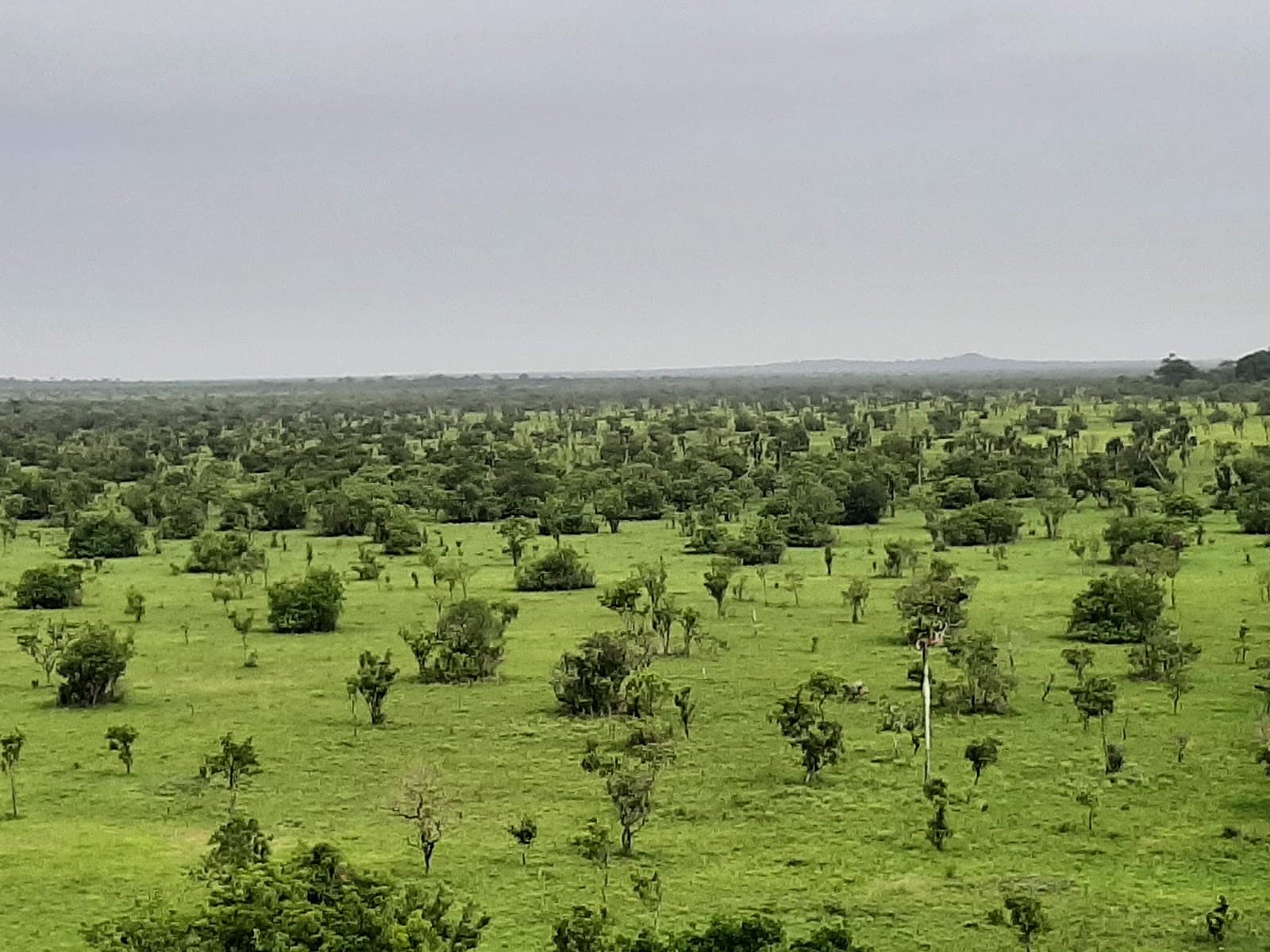 Shai Hills Resource Reserve - Image 1