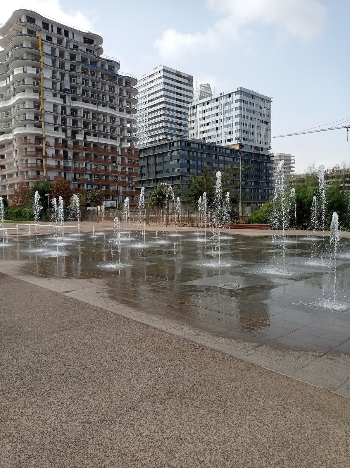 Oasis District - Image 1