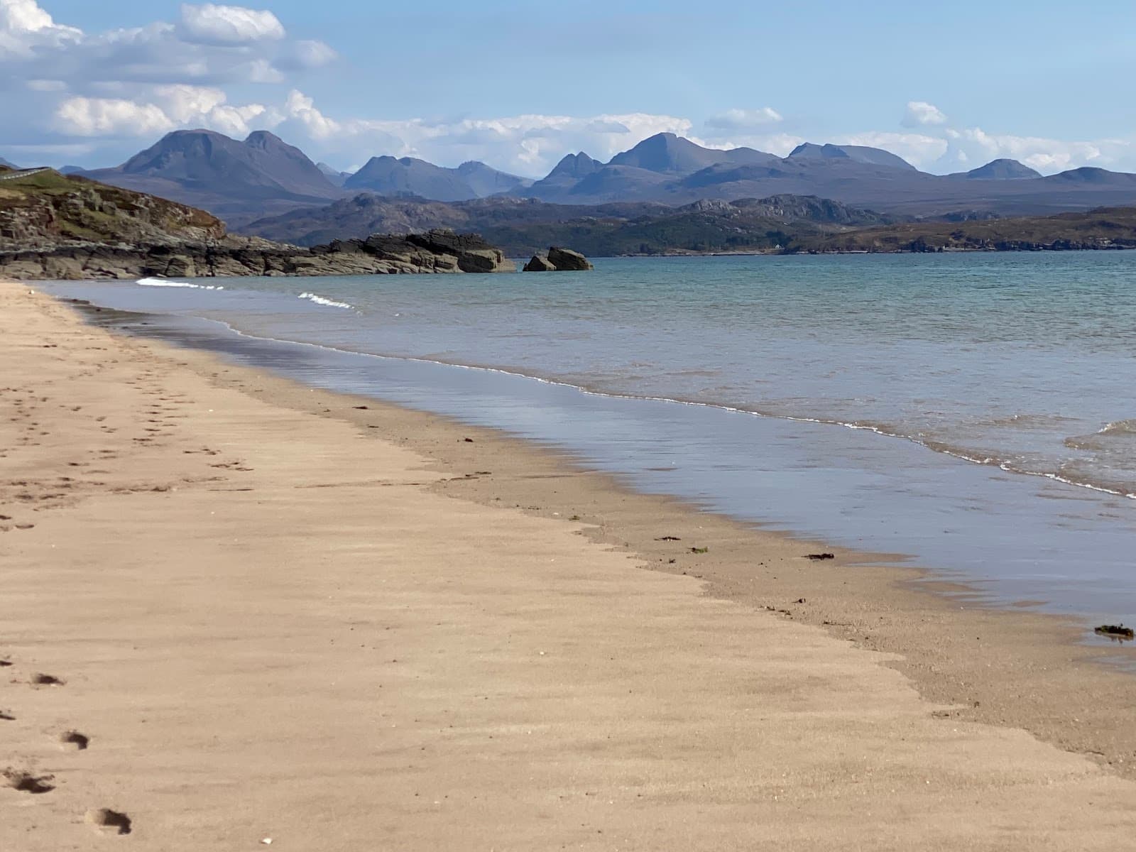Big Sand Beach - Image 1