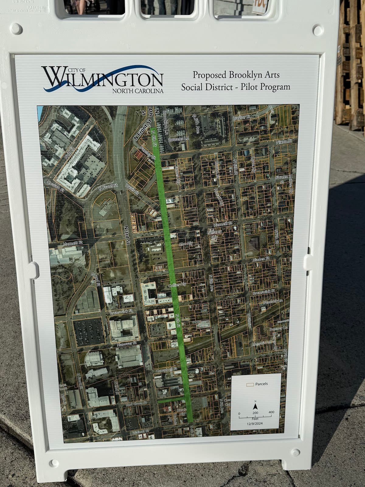 Brooklyn Arts District - Image 1