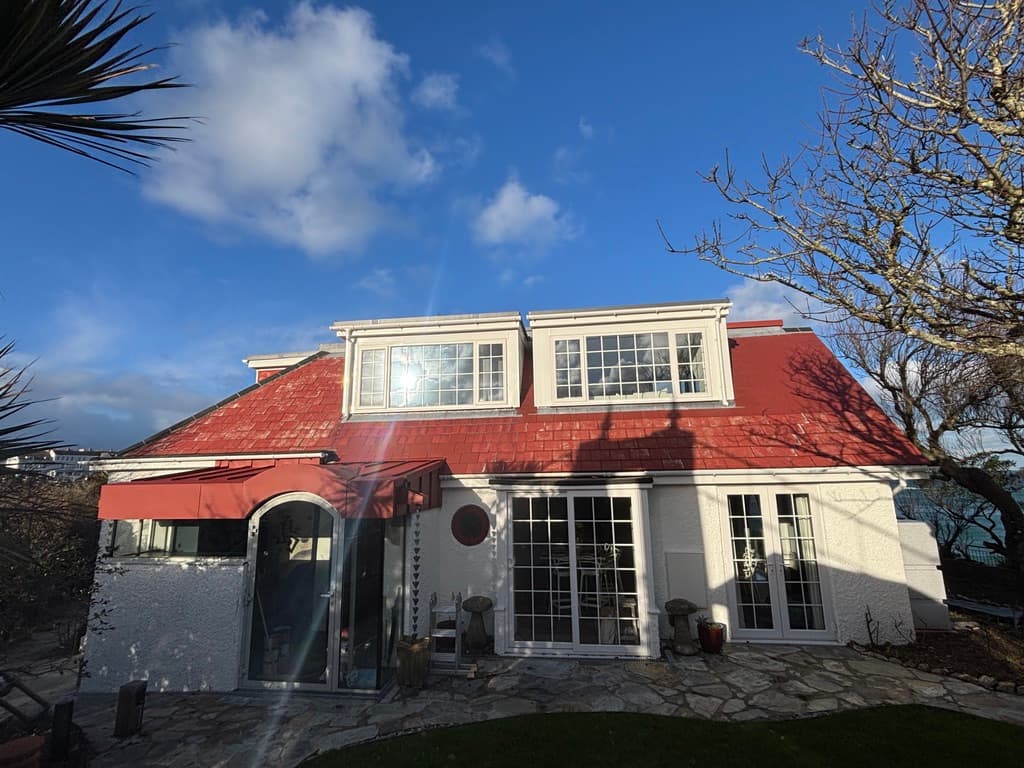 Towan Island The House on the Island - Image 1