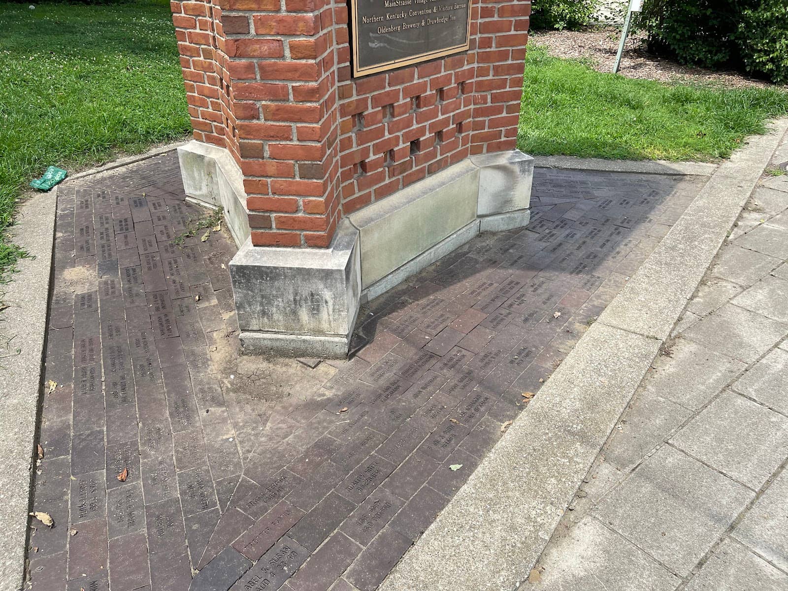 Vertical photo