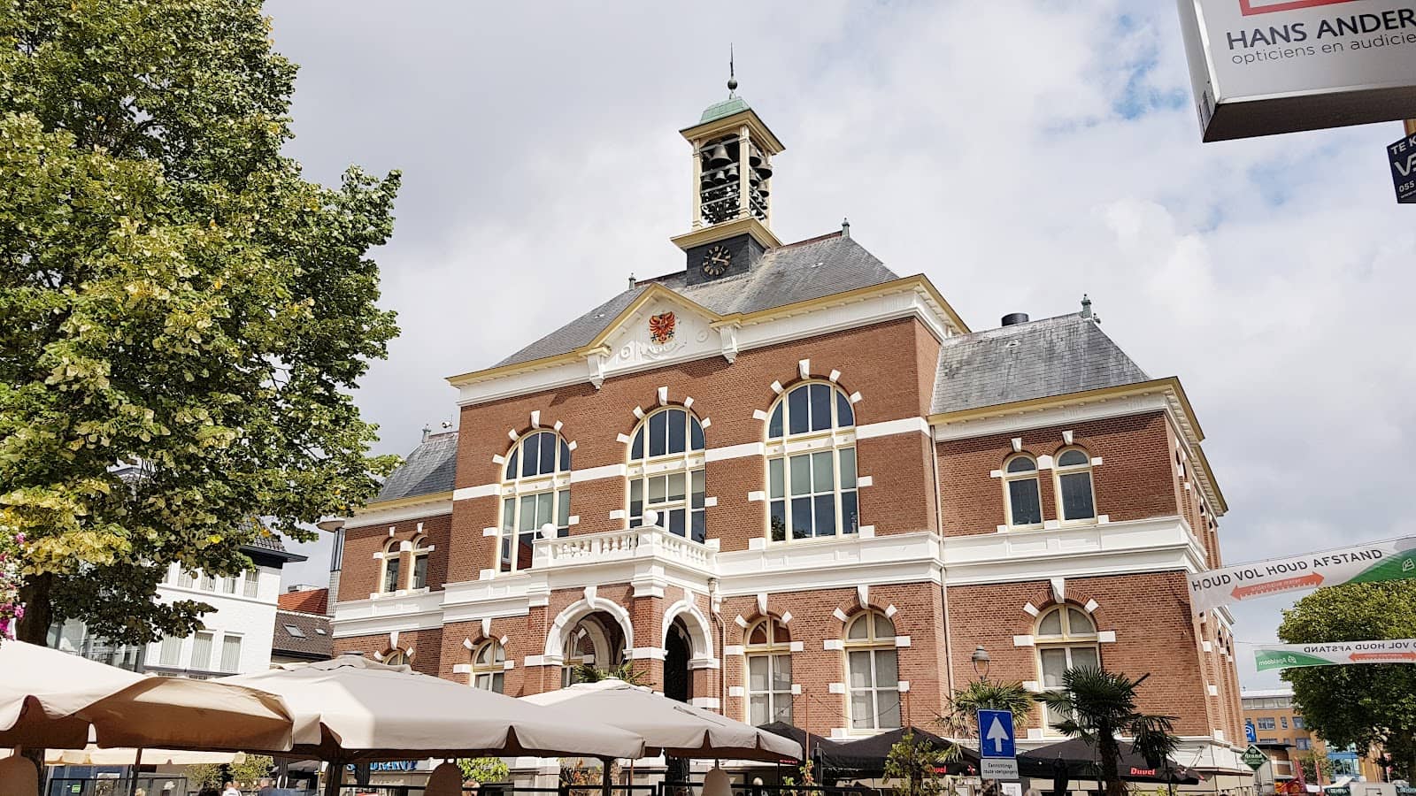 Community Gatherings