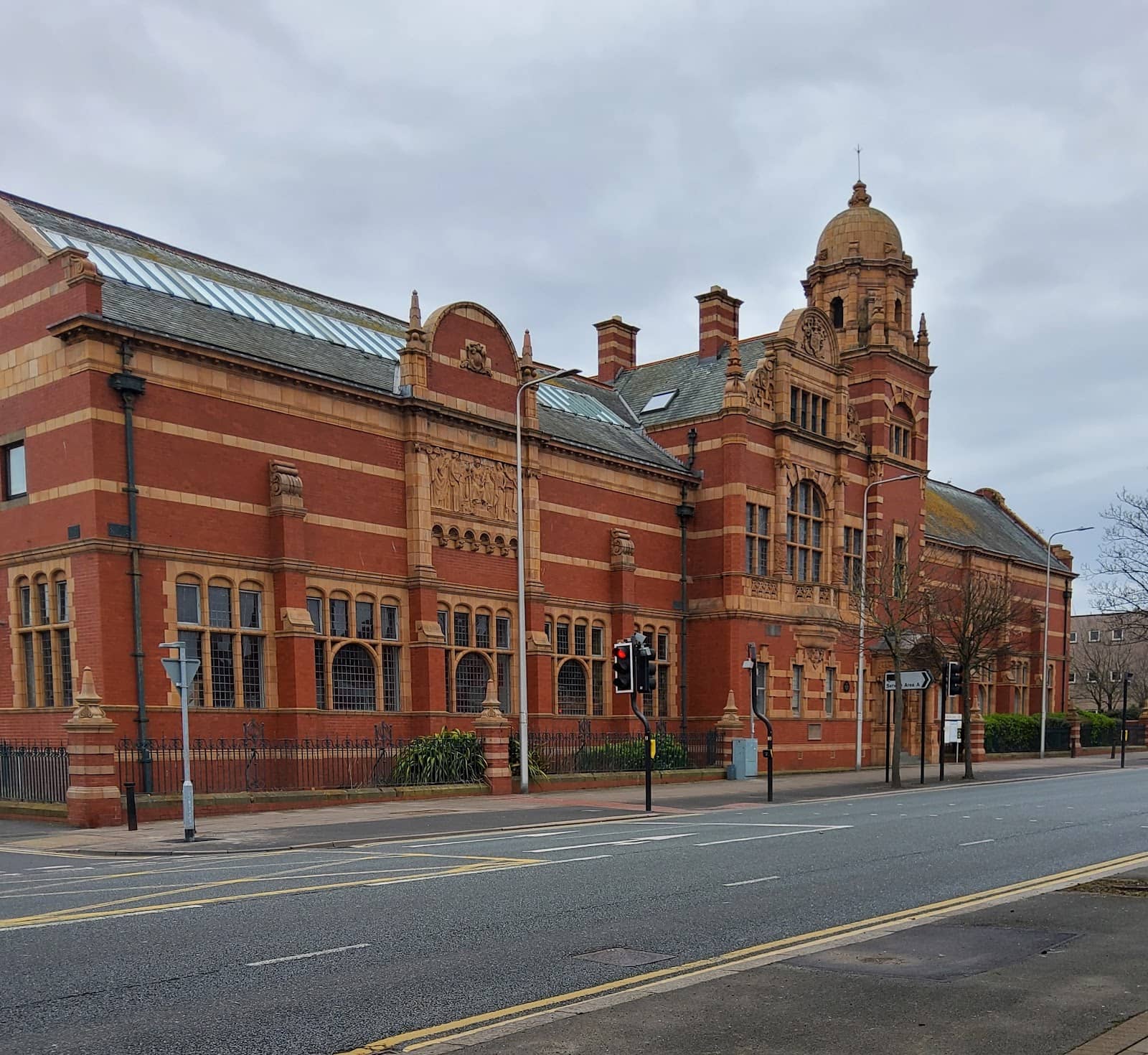 Local Art Exhibitions