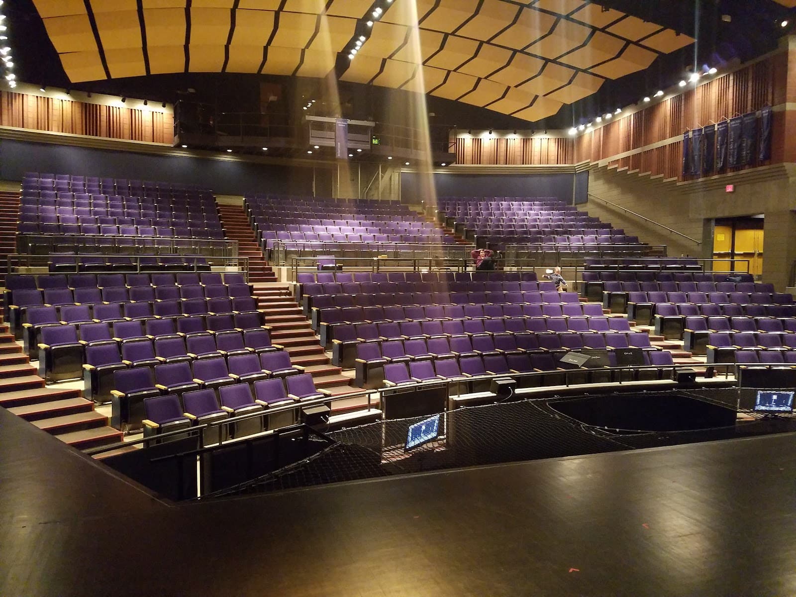 Cedarburg Performing Arts Center - Image 1