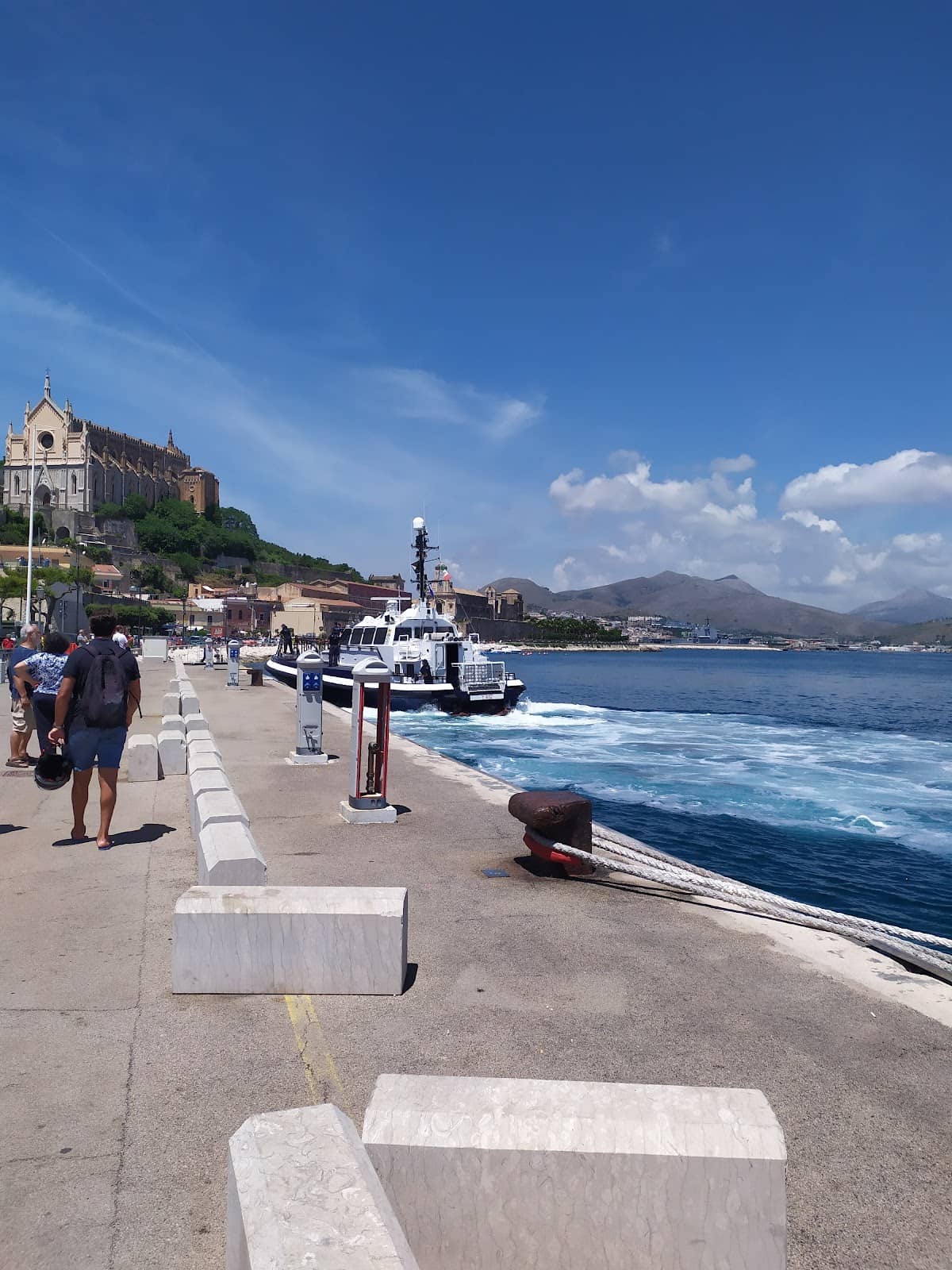 Lady Yachting Boutique