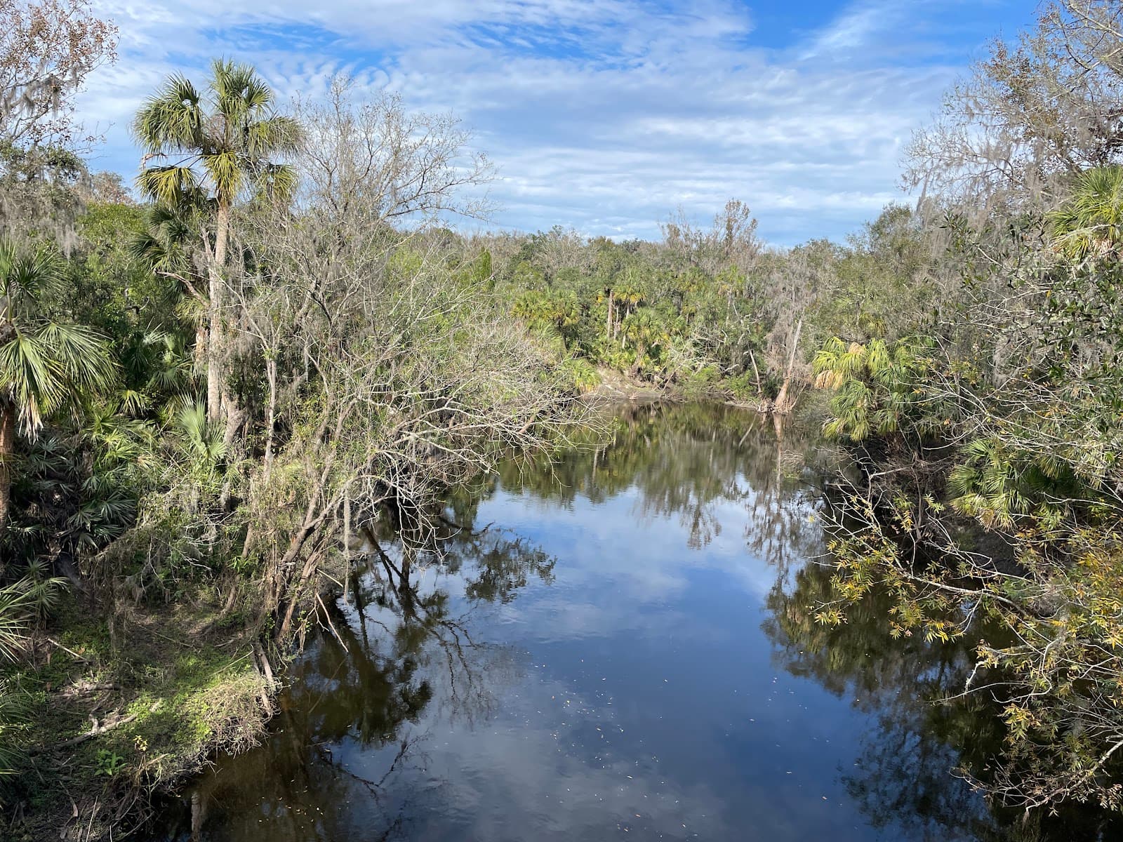 Alderman's Ford Conservation Park - Image 1