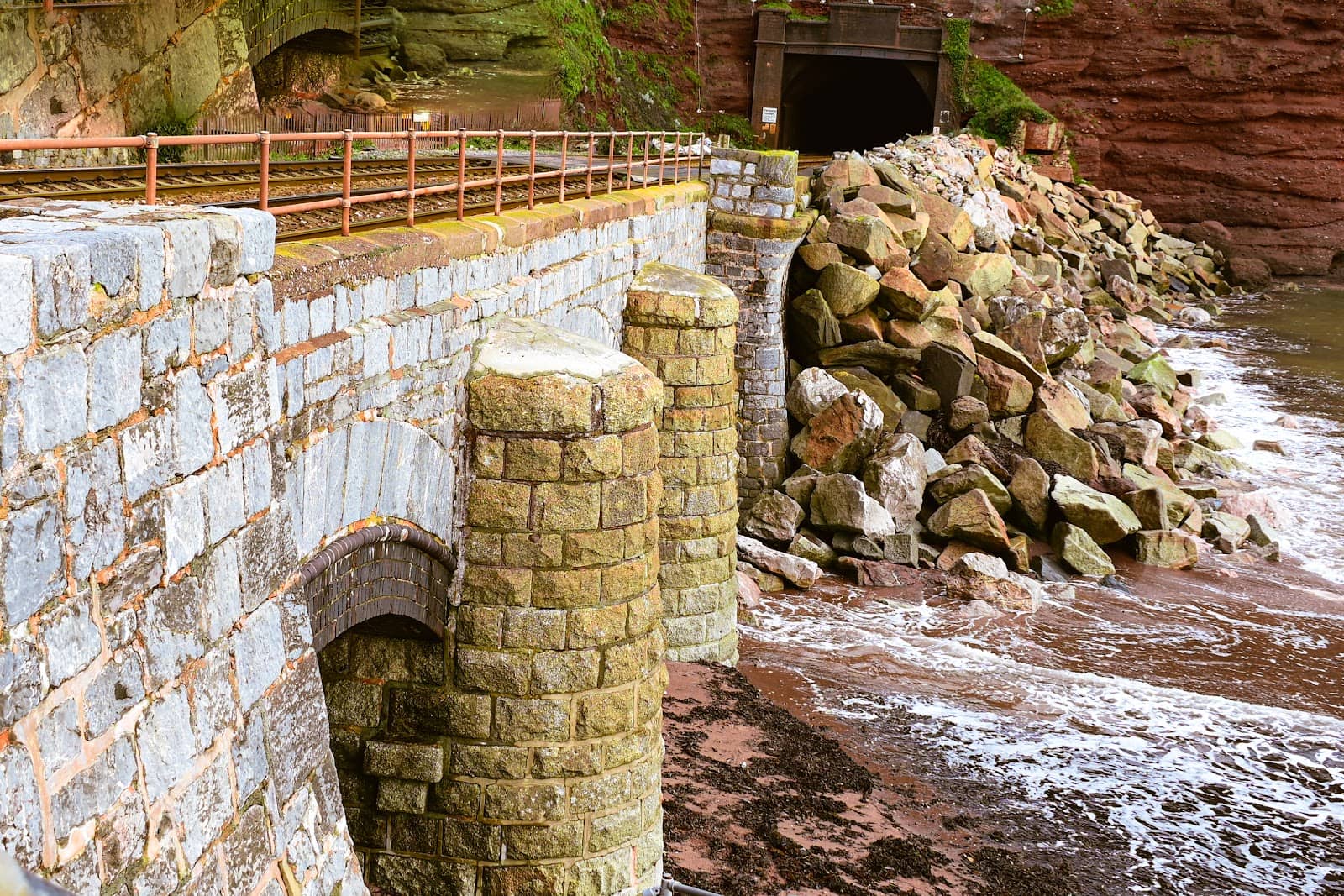 Salty Dog Refreshments