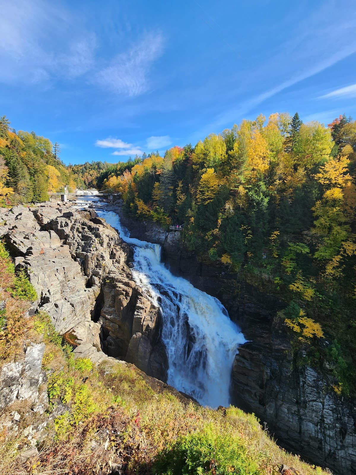 Canyon Sainte-Anne - Image 1