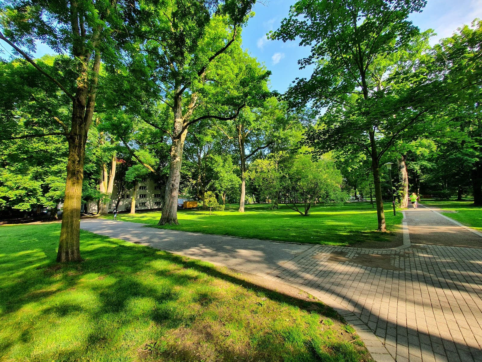 Westpark - Image 1