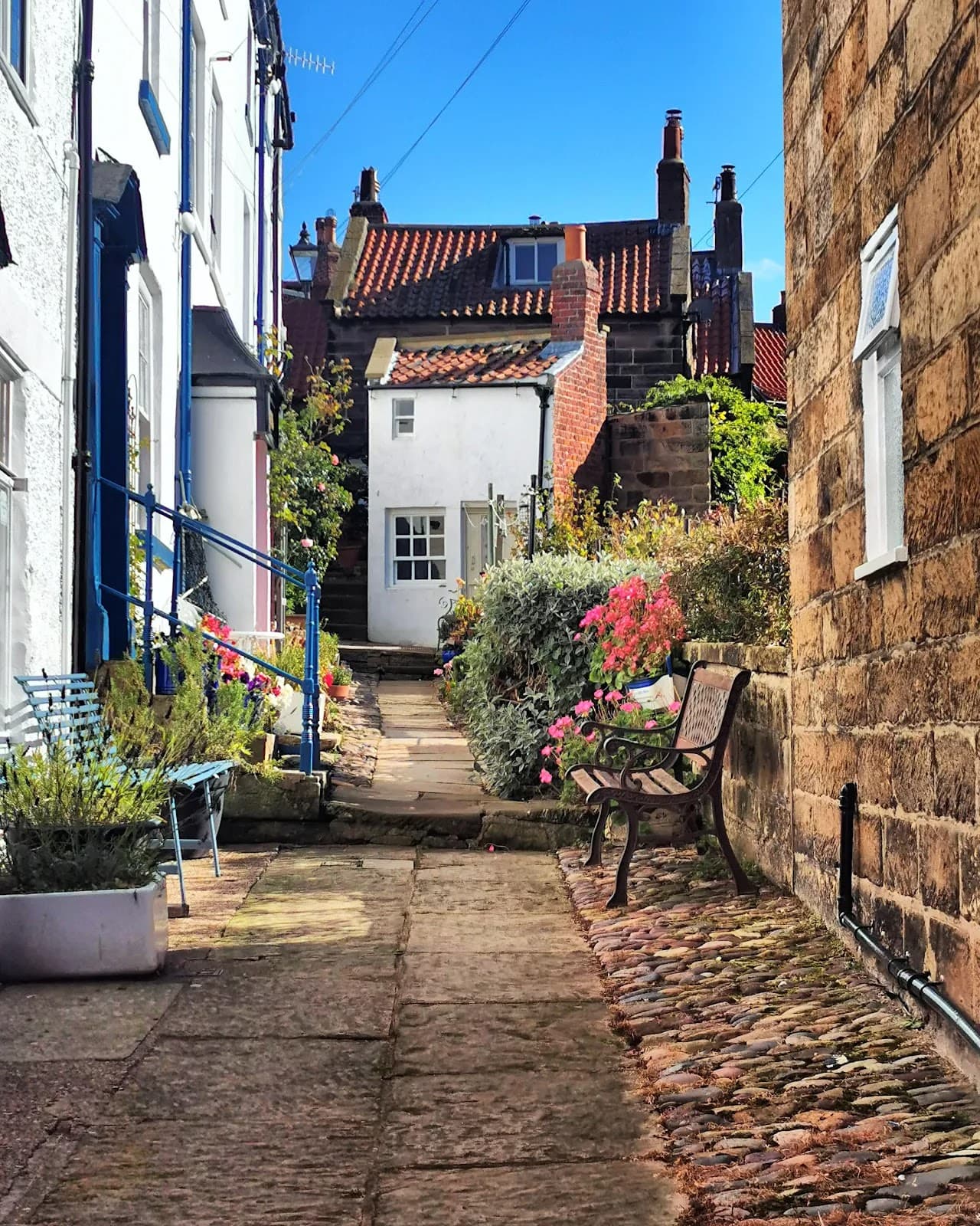 Robin Hood's Bay - Image 1