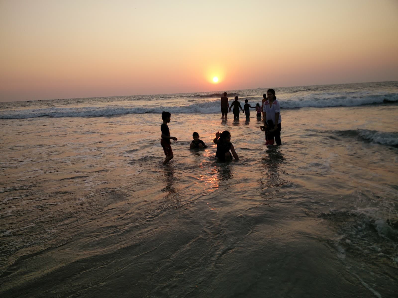 Tannirbavi Beach - Image 1