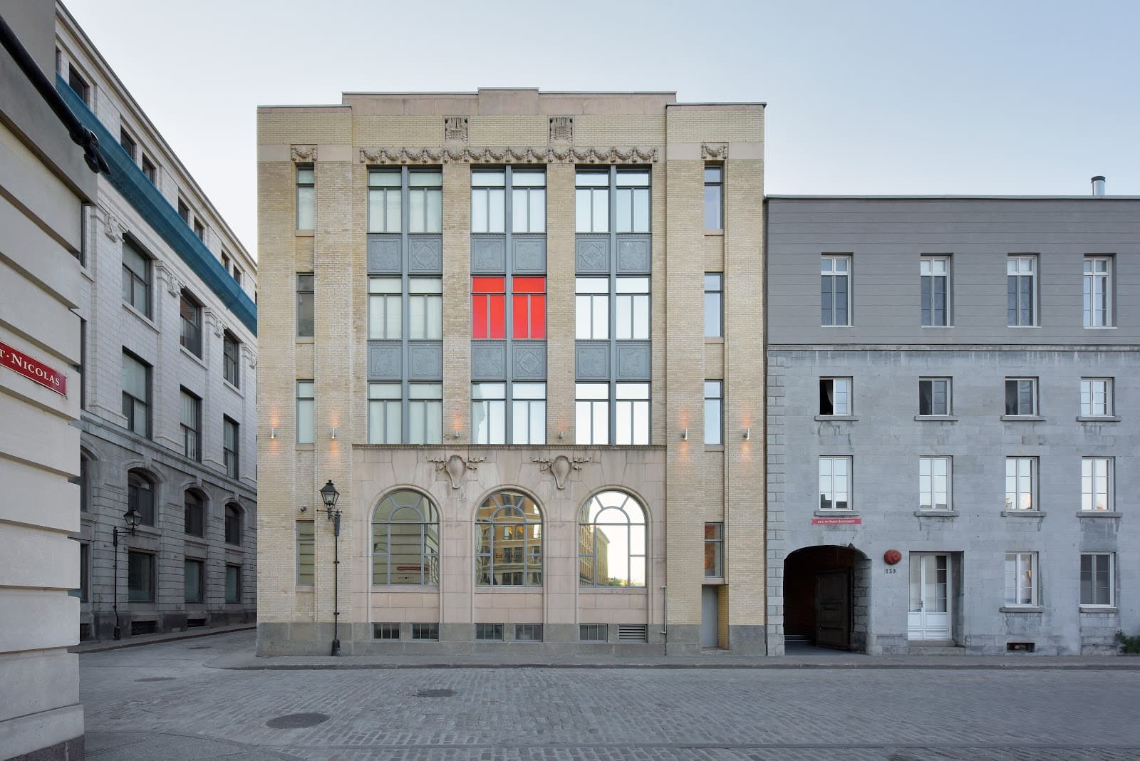 PHI Foundation for Contemporary Art - Image 1