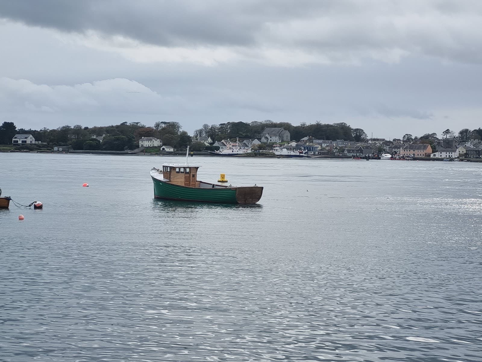 Portaferry–Strangford Ferry - Image 1