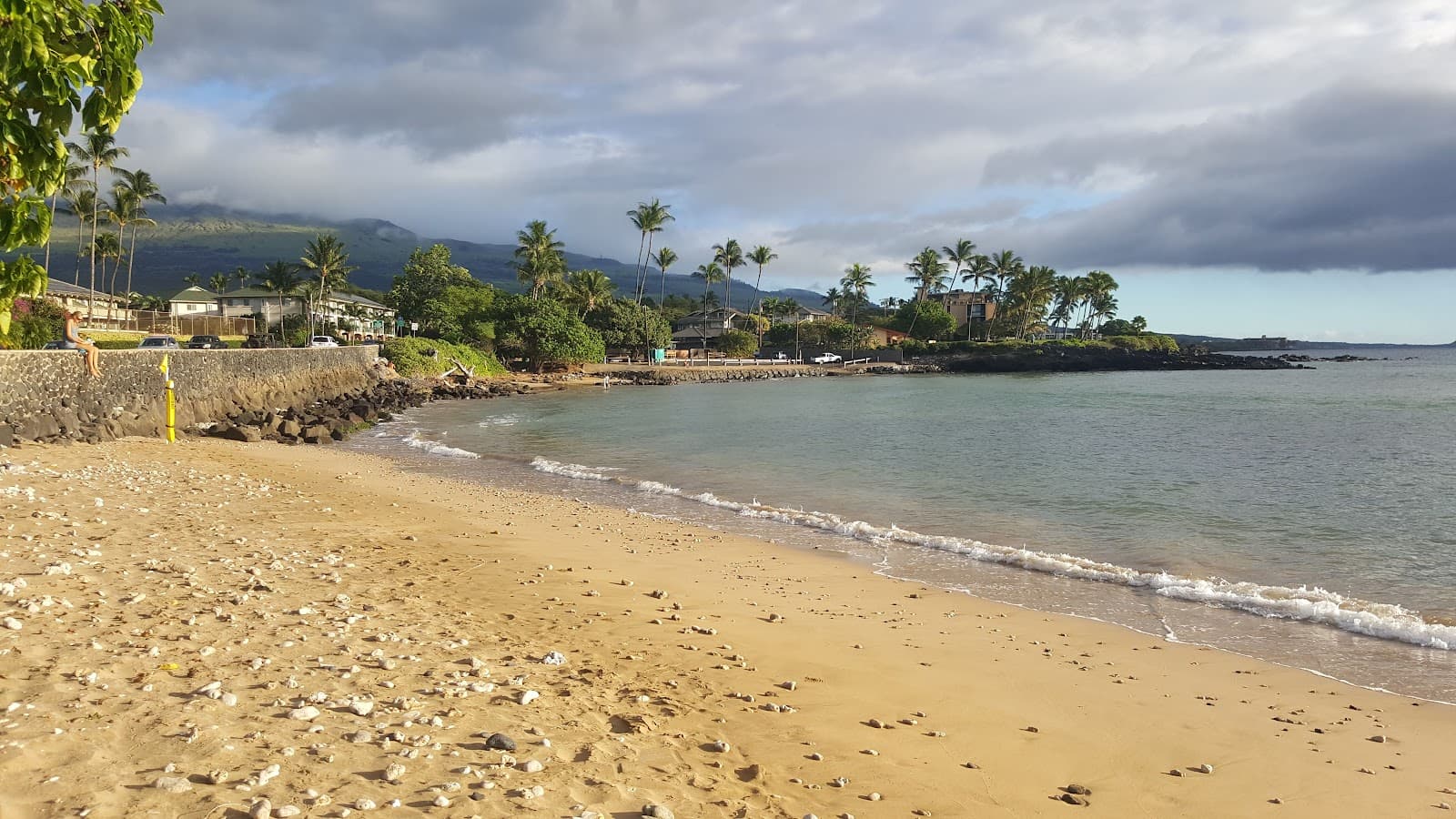Cove Park - Image 1