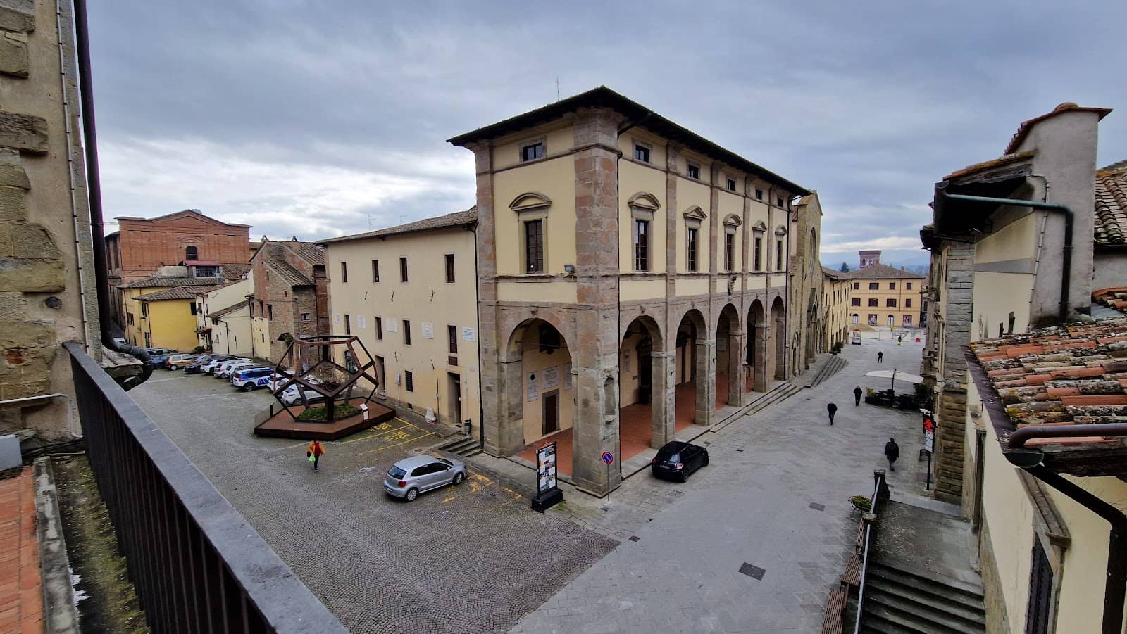 Architectural Heritage