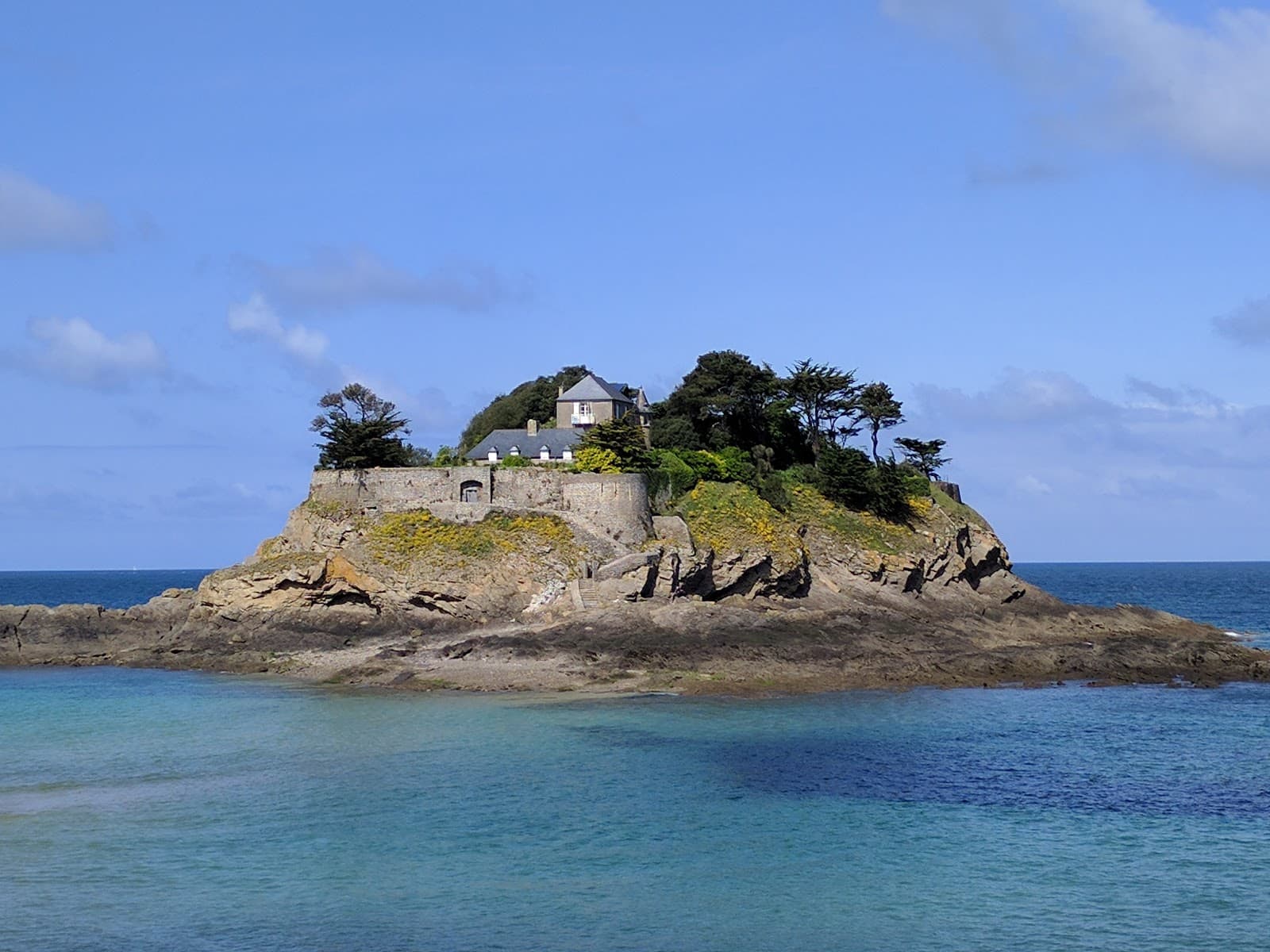 Fort du Guesclin - Image 1