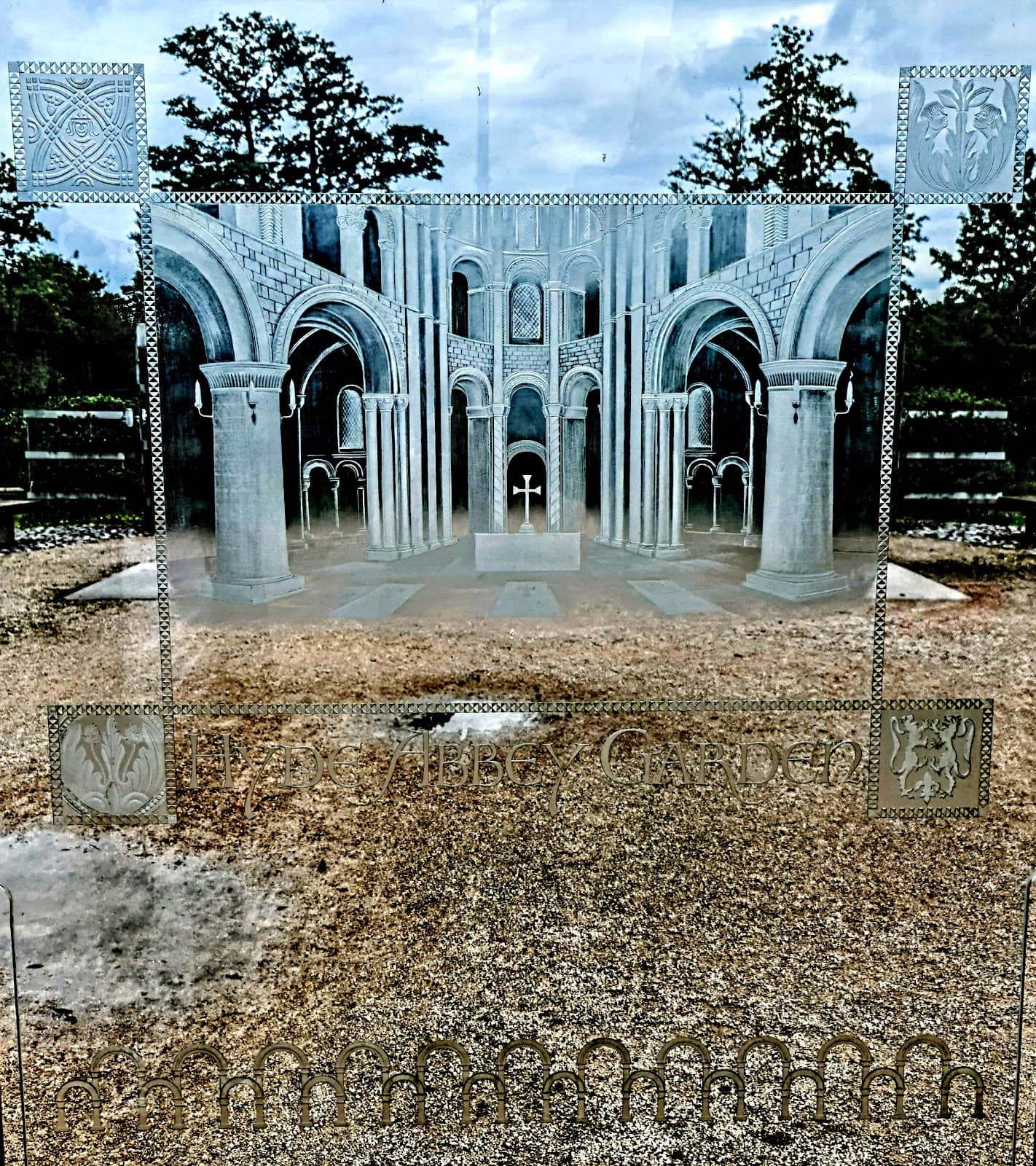 Vertical photo
