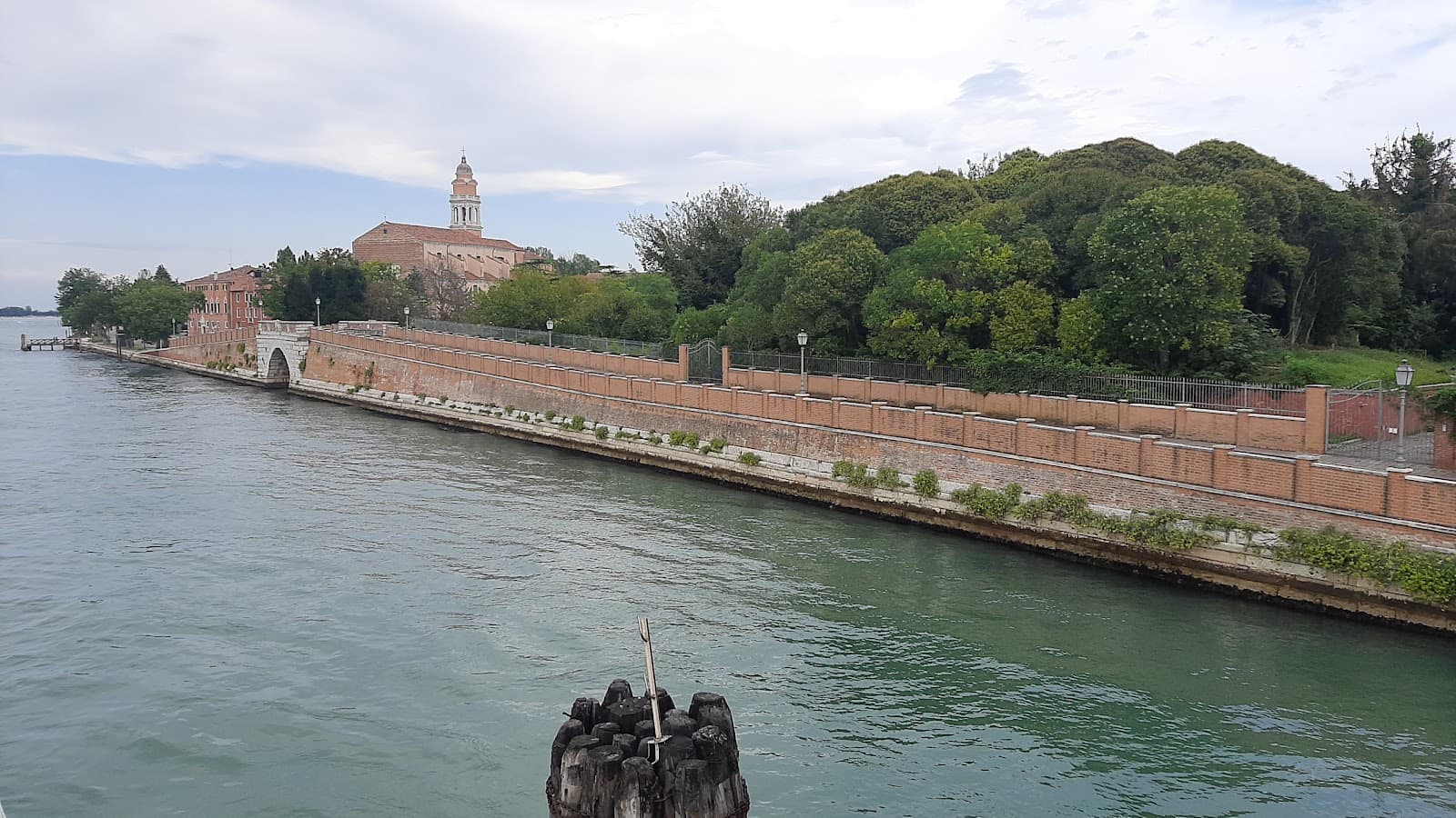 Forte di San Nicolò - Image 1