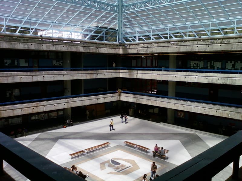 La Hechicera ULA campus - Image 1