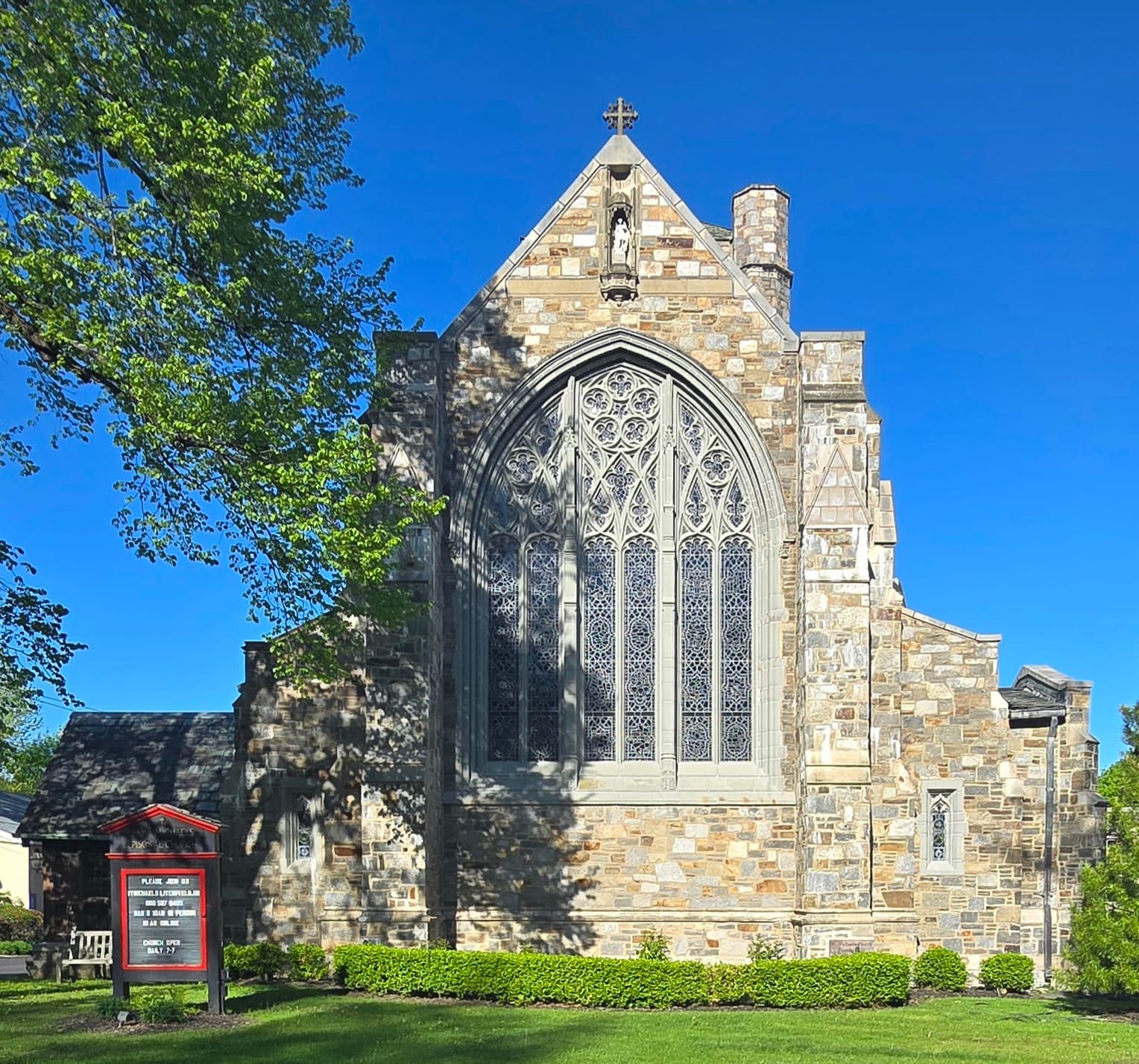 St. Michael's Episcopal Church - Image 1