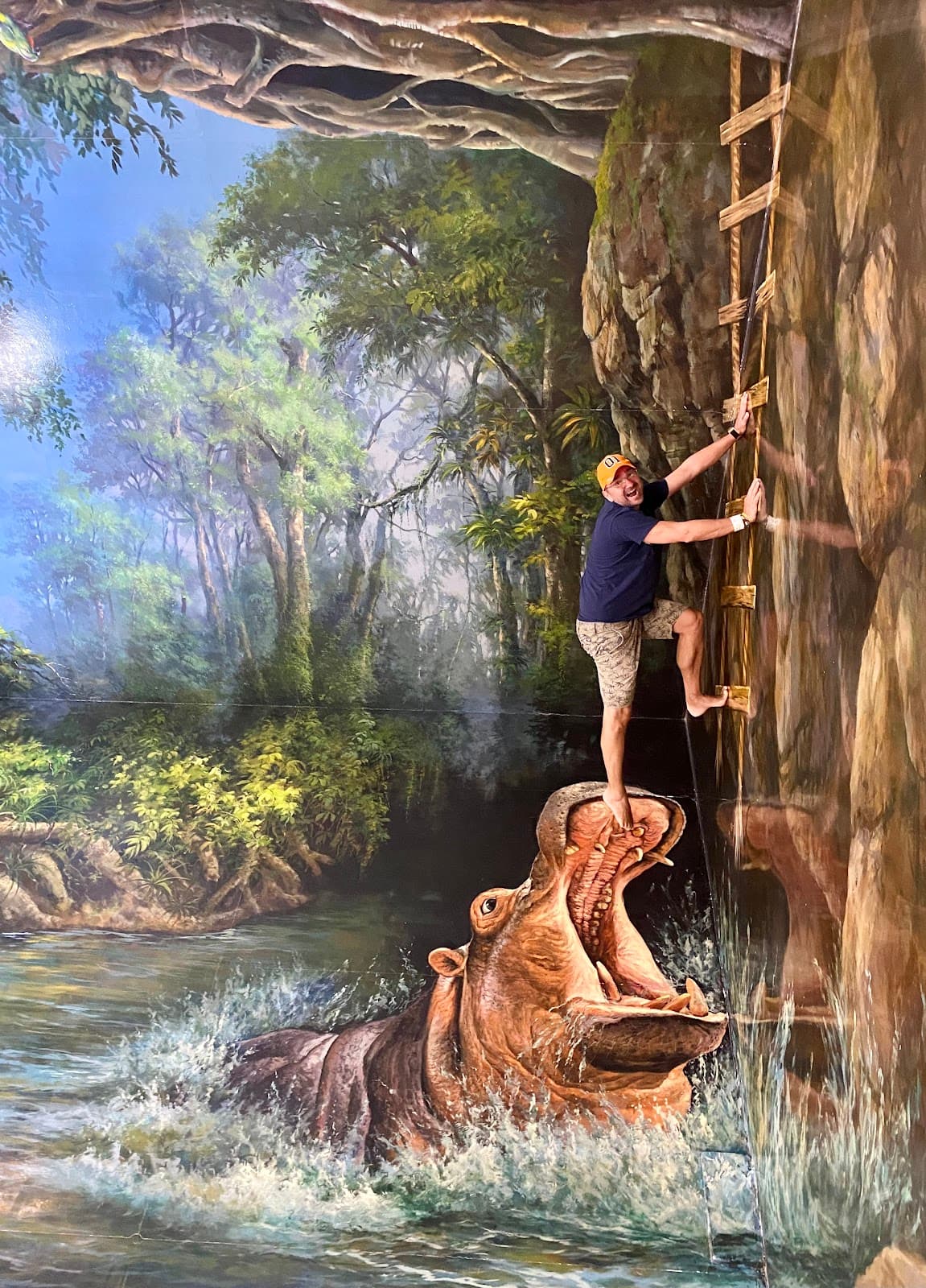 3D Art Museum Langkawi - Image 1