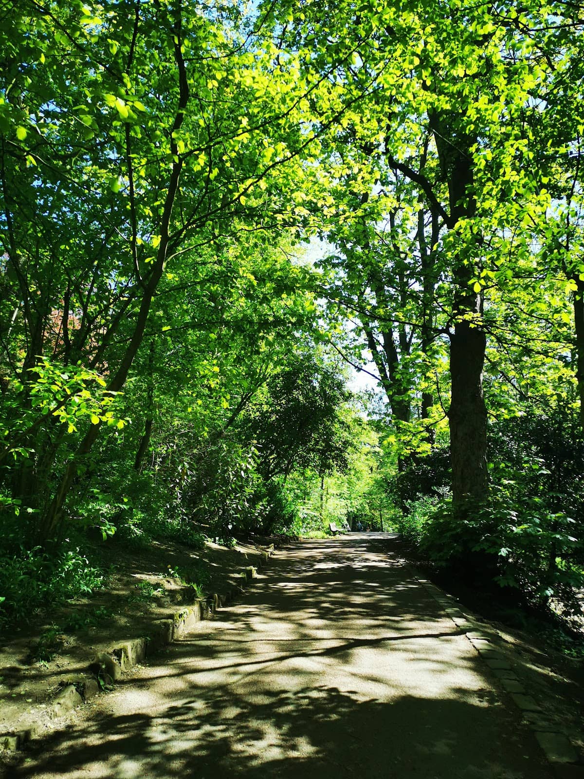 Local Artisan Stalls