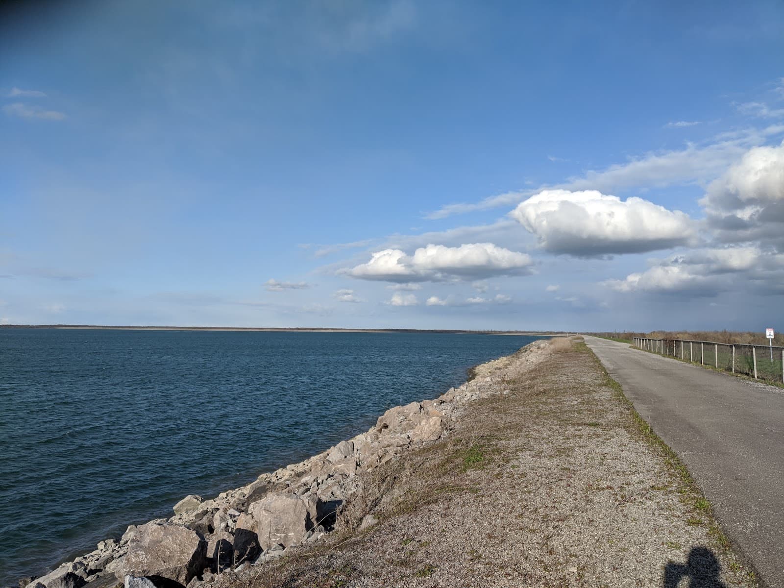Reservoir State Park - Image 1