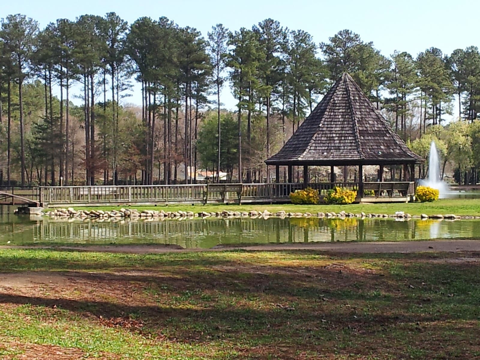 Dellinger Park - Image 1