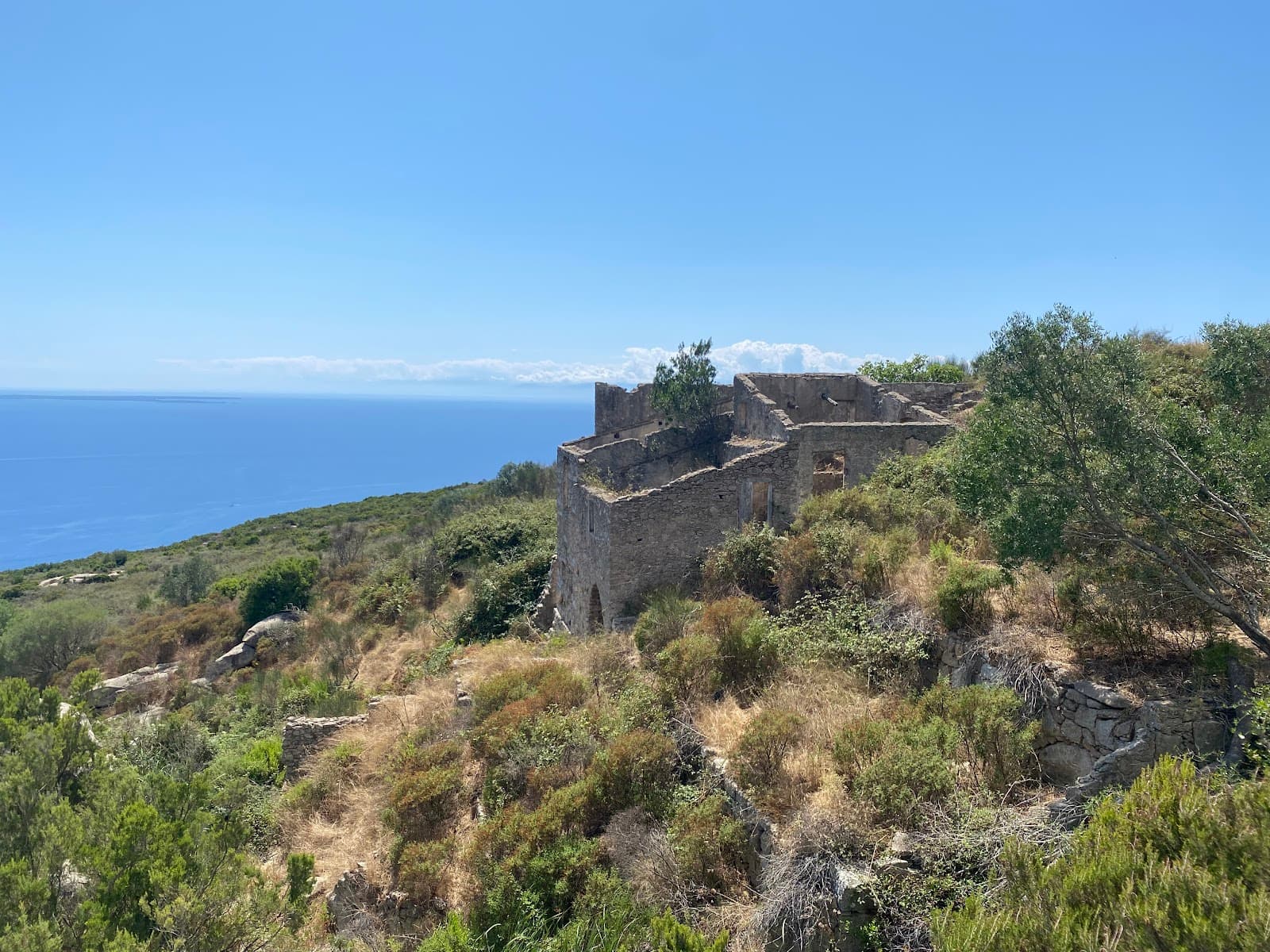 Vie del Granito Trails - Image 1