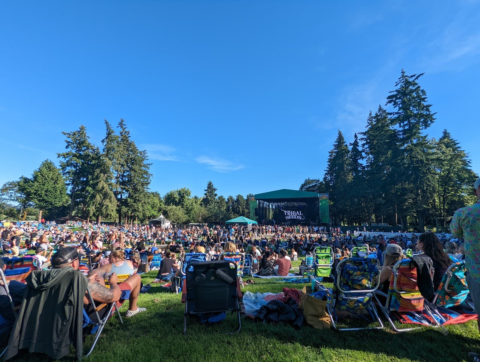 Marymoor Park - Image 1