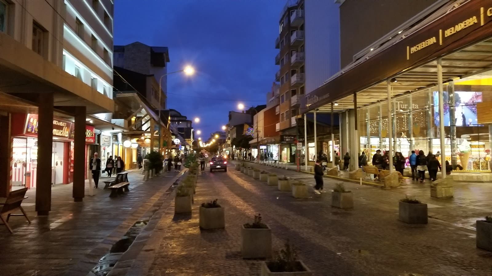 Mitre Street - Image 1