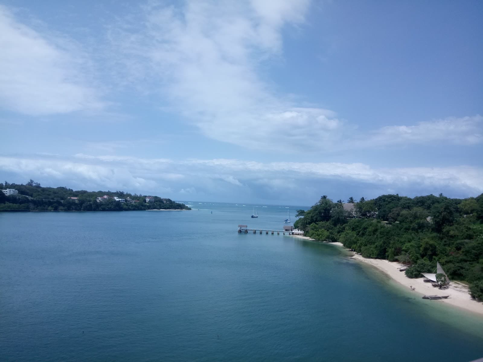 Kilifi Creek - Image 1