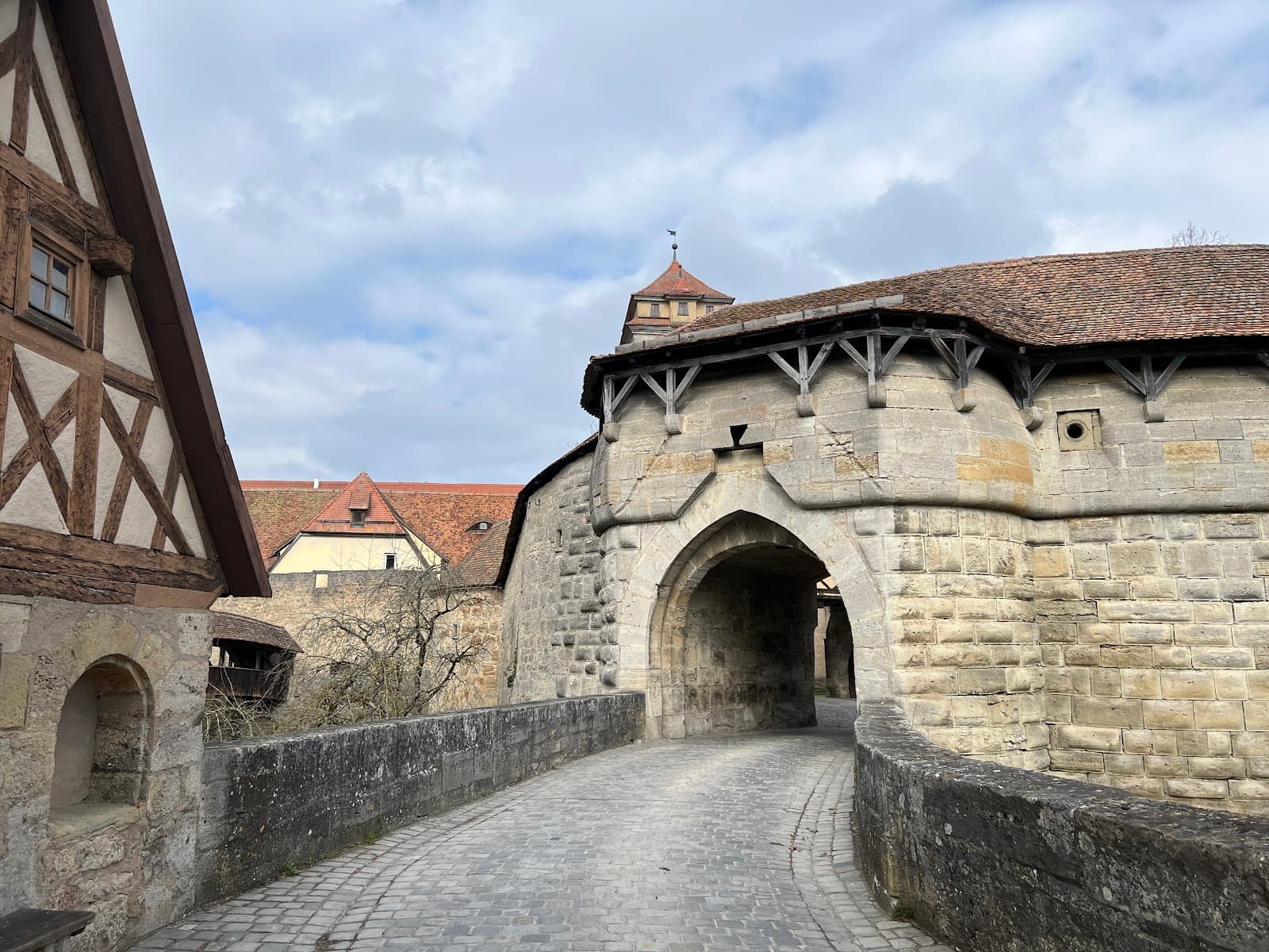 Spitalbastei - Image 1