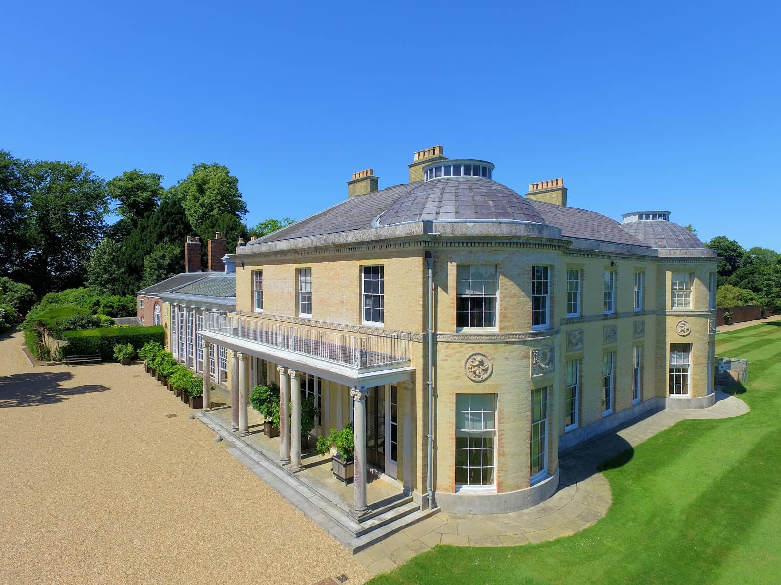 Woodfest Country Fair