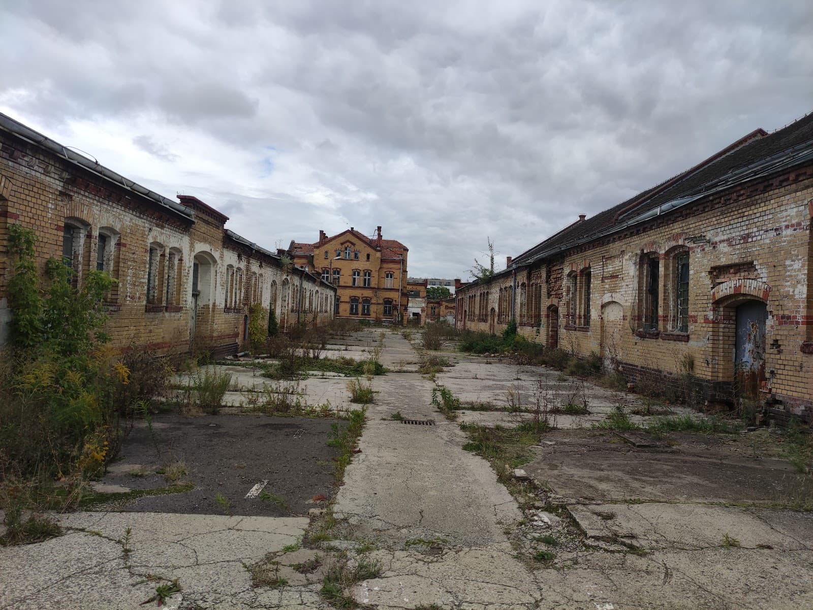 Stara Rzeźnia (Old Slaughterhouse) - Image 1