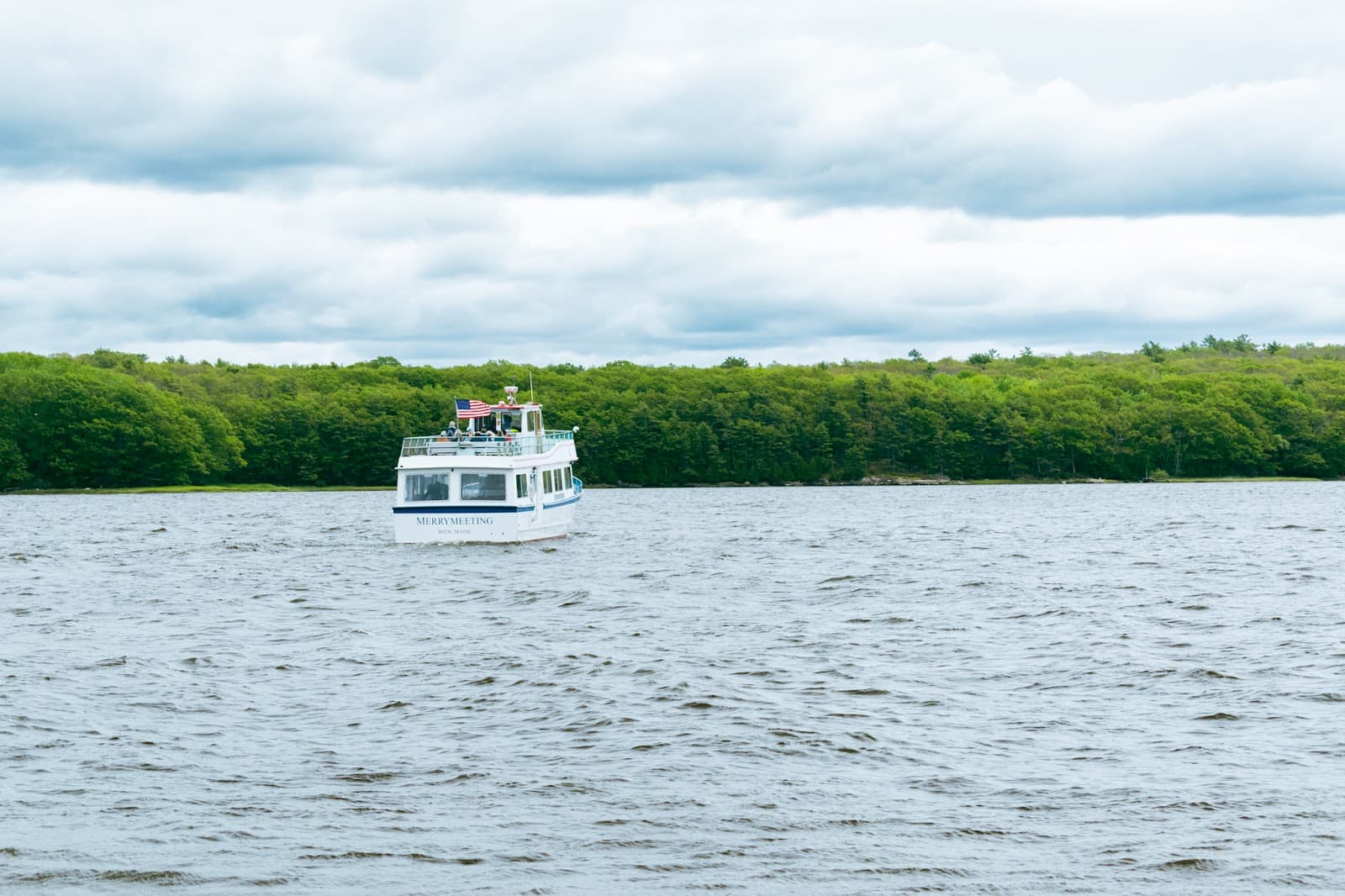 Maine Maritime Museum - Image 1