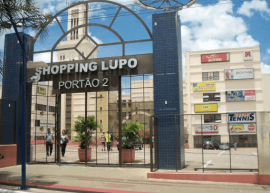 Supermercado 14