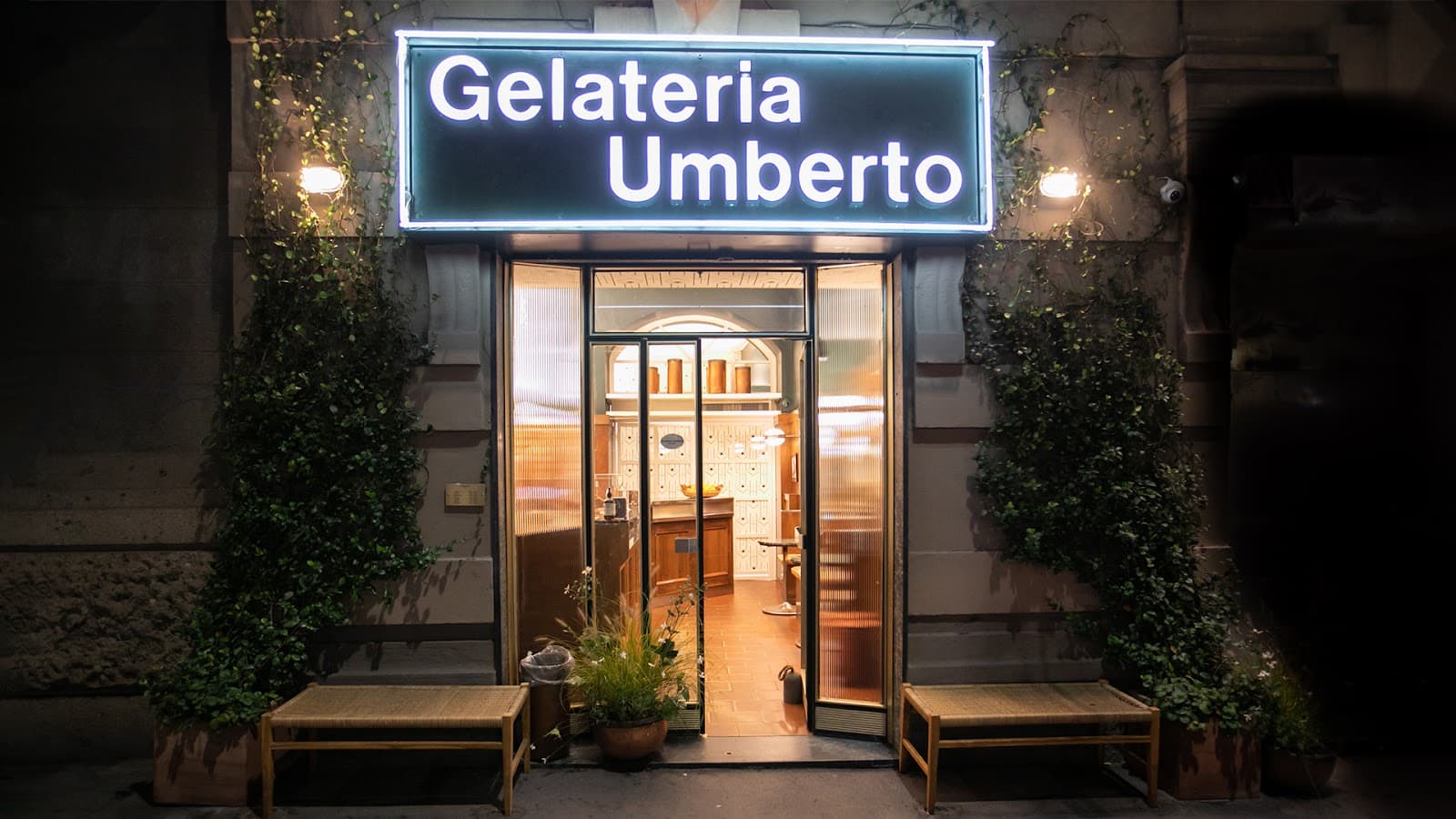Umberto Gelateria - Image 1
